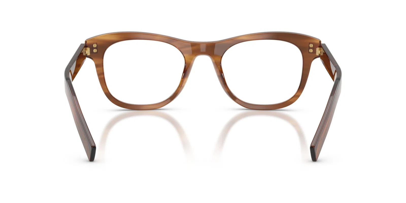 Prada D17V Eyeglasses - view 7